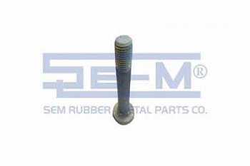 Палец рессоры M24x166