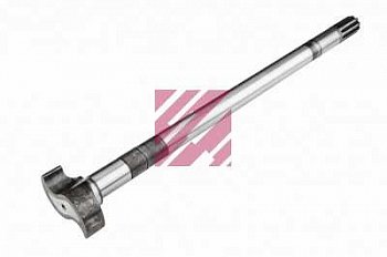 Вал тормозной SAF L=704 [659] L