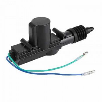 Привод электро замка для сигнализации  AURA ADL-0501  6кг