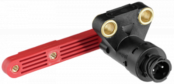 Датчик перемещения ECAS