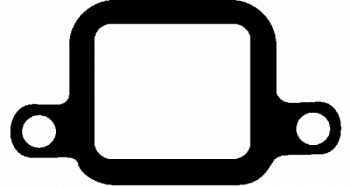 Прокладка впускного коллектора SC