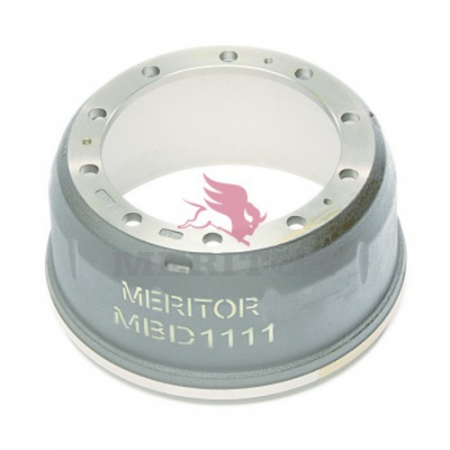 Барабан тормозной 410x172(160)x228 MB