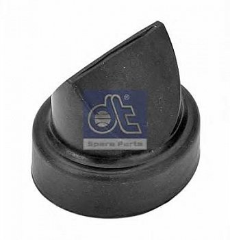 Клапан корпуса воздушного фильтра MAN