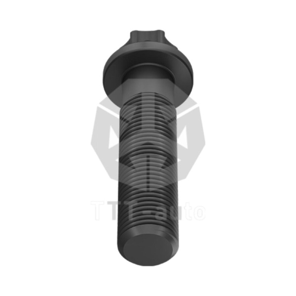 БОЛТ M10x40x1.0 WABCO 17.5 ,19.5 / 22.5 SINGLE PI