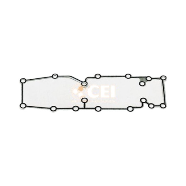 Прокладка КПП ZF 16S221
