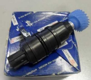 Датчик скорости HYUNDAI/KIA