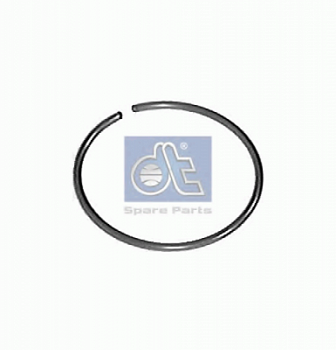 Кольцо стопорное бортового редуктора MAN