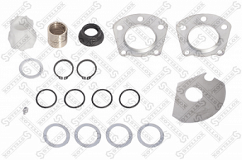 РМК тормозного вала с бронз втулкой на вал\YORK