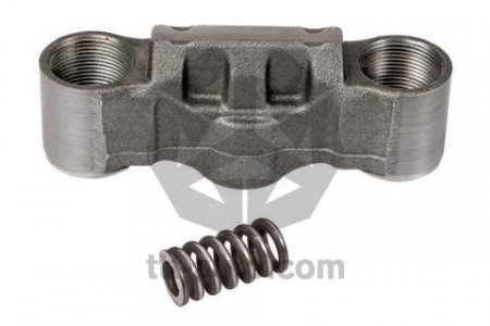 РМК суппорта корпус цилиндров с пружиной Knorr SN6 / SN7 / SK7.SL7 / SM7к