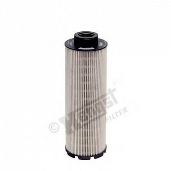 Фильтр топливный MAN TGA Новый