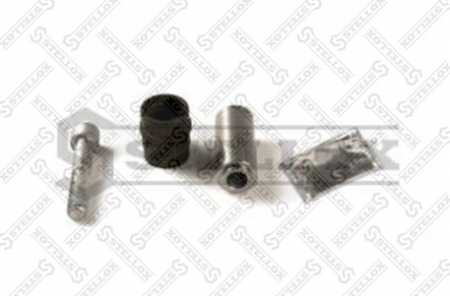 РМК дискового тормоза часть р/к II32809062напр.гильза,болт, рез.втулка.смазка