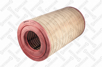 Фильтр воздушный MAN     (d=126  D=254  H=447)