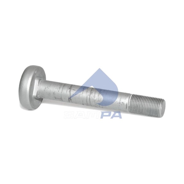 Болт полурессоры M24*166*2 BPW