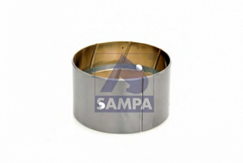 Втулка подвесного моста  Volvo F-12