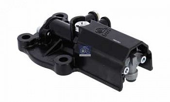 Клапан электромагнитный цилиндра управления КПП Volvo FH/FM-9/12/16 R/SR1400-2009/VT20