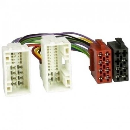 Фишка   переходник Incar   ISO   HY-03