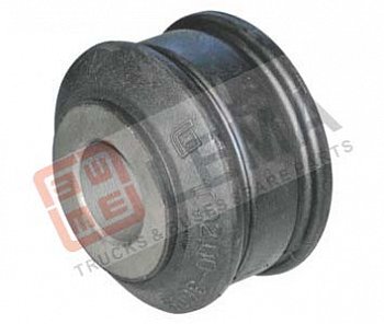 сайлентблок стабилизатора !(мр) концы 20x52x41 \RVI Midlum/Premium/Magnum