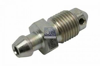 Штуцер прокачной М10*1 MB/VW/Volvo