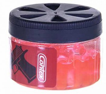 Ароматизатор возд. ''contex THE SEX MAFIA'' банка 100мл. гель