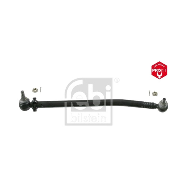 тяга рулевая !прод L=780/740 d=40 изг-1 ProKit\MB 1314-1317-1320