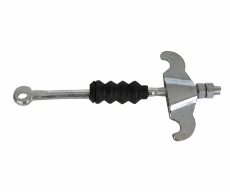 Тяга привода ручного тормоза 2108 (в сборе)