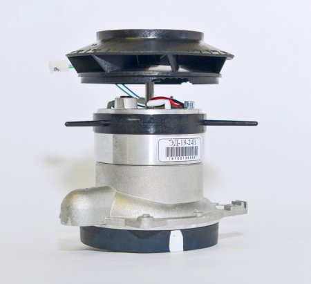 Нагнетатель воздуха 24Всб.2044-01 для 4ДМ-2 сб.2044-01