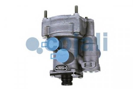 Кран управления тормозами прицепа MB/MAN/DAF/RVI