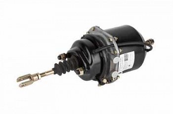 Энергоаккумулятор 16/24 кулачковый тормоз