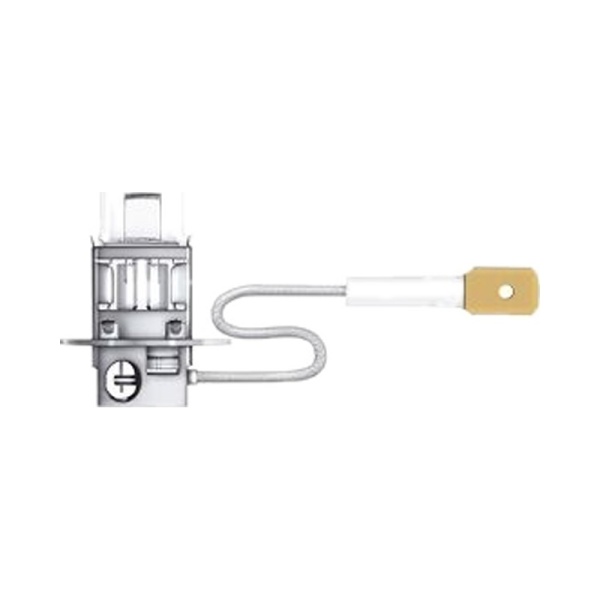 Лампа галоген 12V H3 55W OSRAM