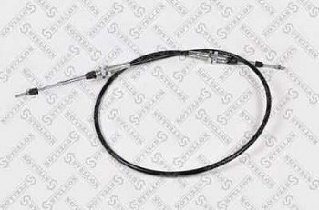 Трос газа L=1700 RVI Magnum