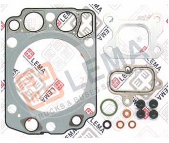 Прокладка ГБЦ MAN к-т