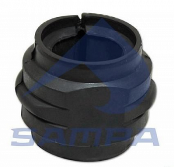 Втулка стабилизатора 37*62*55 MB Atego