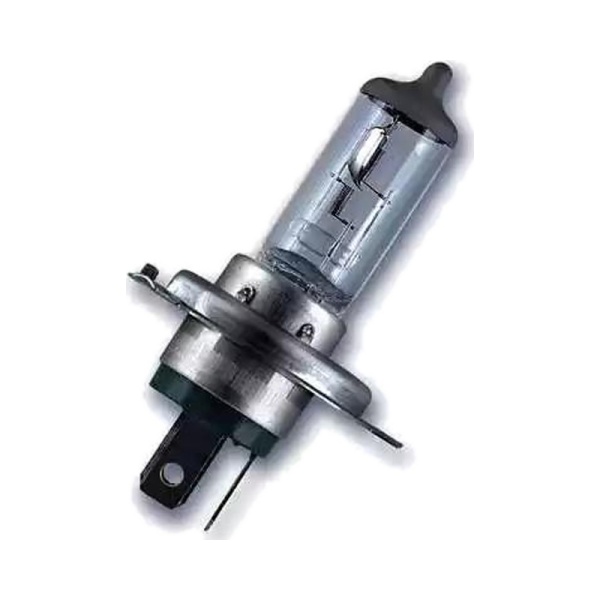 Лампа галоген 24V Н4 75/70W SCT