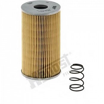 фильтрующий элемент масла! H199 D83\ Renault, Scania