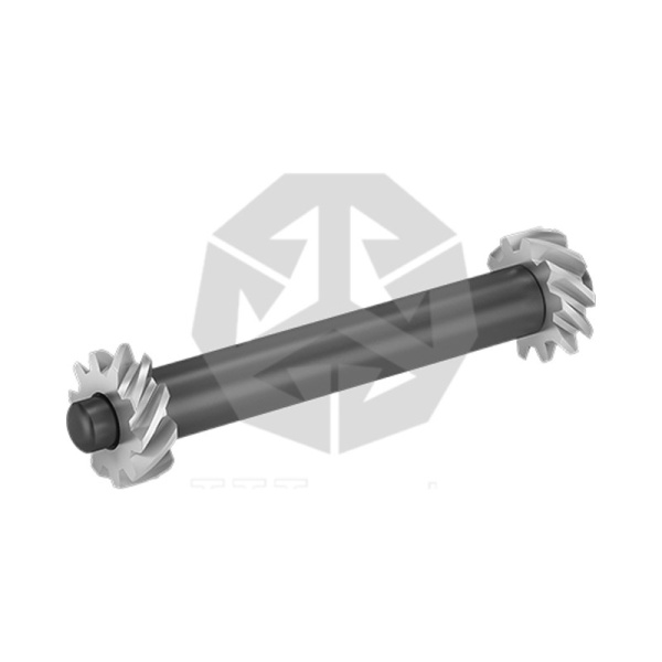 Вал регулировки тормозов Volvo MERITOR