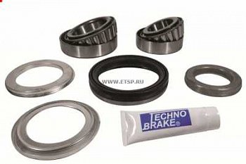 РМК ступицы SAF