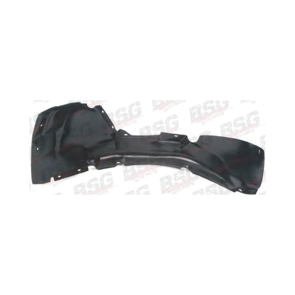 Подкрылок перед. правый  VW Passat-V 10/96-10/00