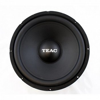 Сабвуфер TEAC TE-W15