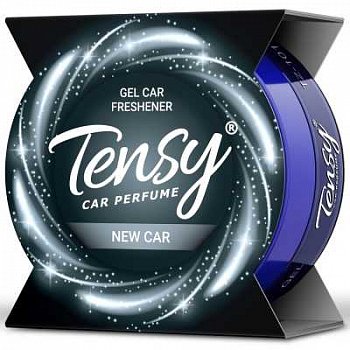 Ароматизатор возд. ''TENSY'' банка 100мл. гель