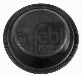 Диафрагма D16 мелкая