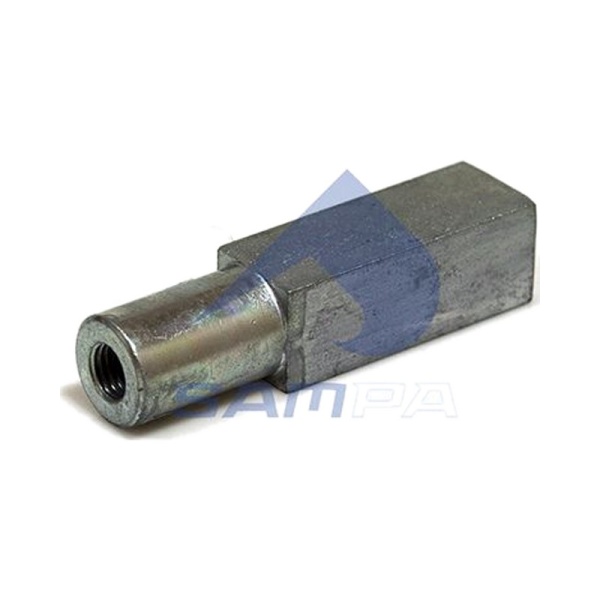 Болт крепления подушки L=129. M16x25 / 940MB/4881N02 BPW