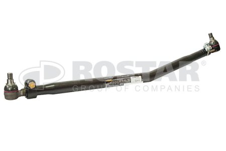 тяга рулевая прод L=1005/930 d=52 изг-1 M20x1.5/24 \DAF FT 95.380XF