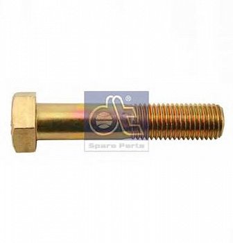 Болт M16*80 VOLVO