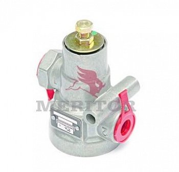 Клапан перепускной 8.5 bar IVE