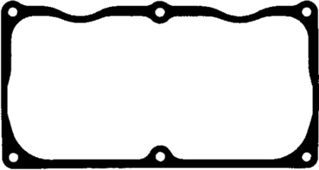 Прокладка клапанной крышки MAN