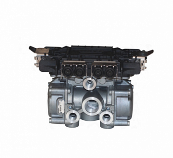 Блок ABS VCS2 4S/3M WABCO