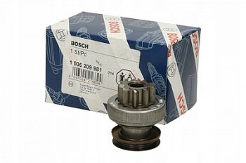 Бендикс стартера