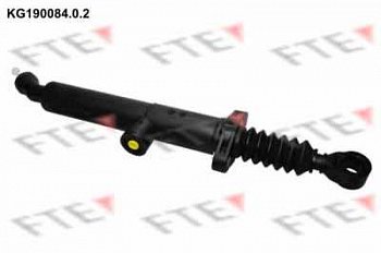 цилиндр сцепления главный d=19.05 MB Actros 1813-2648/4148