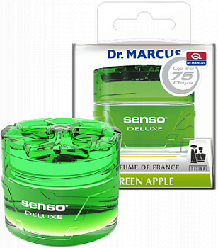 Ароматизатор возд. Dr. Marcus
