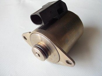 Клапан КПП интардера (устанавливается парой)